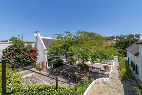 The Tulbagh Boutique Heritage Hotel