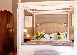 The Tulbagh Boutique Heritage Hotel