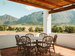 The Tulbagh Boutique Heritage Hotel