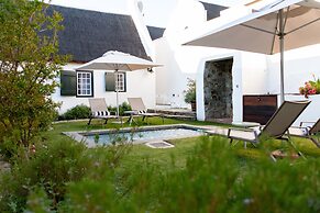 The Tulbagh Boutique Heritage Hotel
