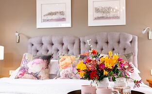The Tulbagh Boutique Heritage Hotel