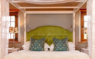 The Tulbagh Boutique Heritage Hotel