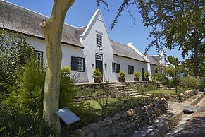 The Tulbagh Boutique Heritage Hotel