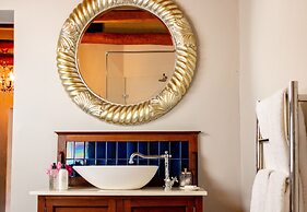 The Tulbagh Boutique Heritage Hotel