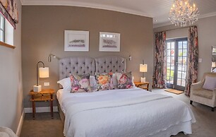 The Tulbagh Boutique Heritage Hotel