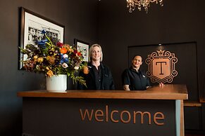 The Tulbagh Boutique Heritage Hotel