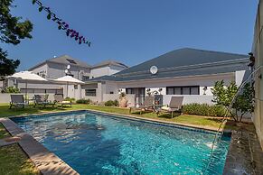 The Tulbagh Boutique Heritage Hotel