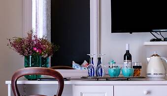 The Tulbagh Boutique Heritage Hotel