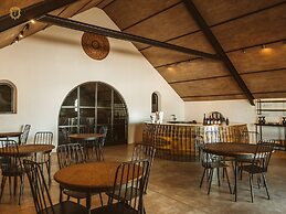 The Tulbagh Boutique Heritage Hotel