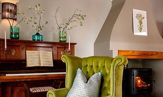 The Tulbagh Boutique Heritage Hotel