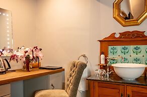 The Tulbagh Boutique Heritage Hotel