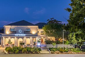 The Tulbagh Boutique Heritage Hotel