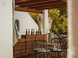 The Tulbagh Boutique Heritage Hotel