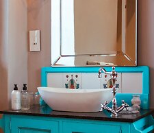 The Tulbagh Boutique Heritage Hotel
