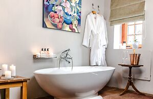 The Tulbagh Boutique Heritage Hotel