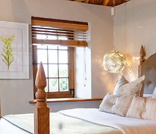 The Tulbagh Boutique Heritage Hotel