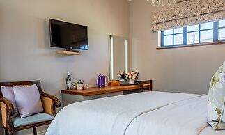 The Tulbagh Boutique Heritage Hotel