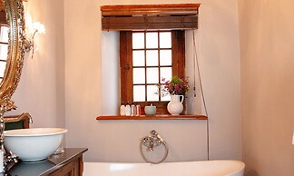 The Tulbagh Boutique Heritage Hotel