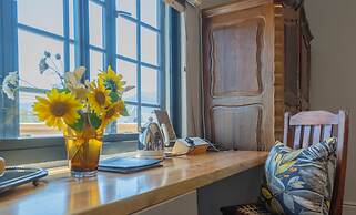 The Tulbagh Boutique Heritage Hotel