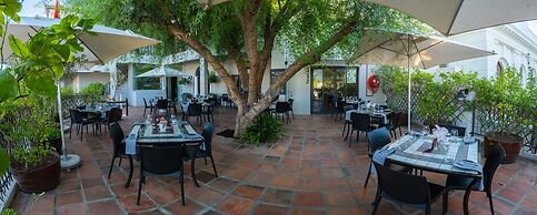 The Tulbagh Boutique Heritage Hotel