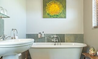 The Tulbagh Boutique Heritage Hotel