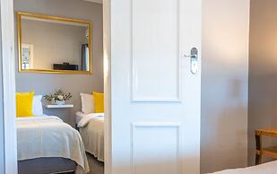 The Tulbagh Boutique Heritage Hotel