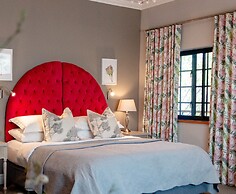 The Tulbagh Boutique Heritage Hotel