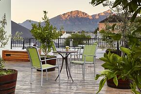 The Tulbagh Boutique Heritage Hotel