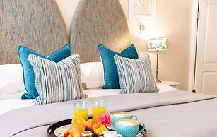The Tulbagh Boutique Heritage Hotel
