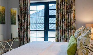 The Tulbagh Boutique Heritage Hotel