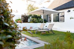 The Tulbagh Boutique Heritage Hotel
