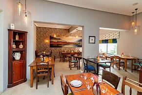 The Tulbagh Boutique Heritage Hotel