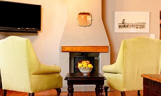 The Tulbagh Boutique Heritage Hotel