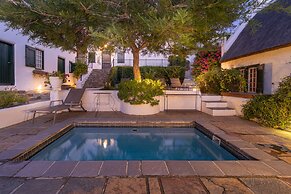 The Tulbagh Boutique Heritage Hotel
