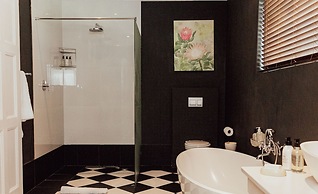 The Tulbagh Boutique Heritage Hotel