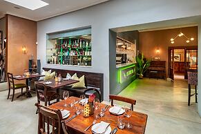 The Tulbagh Boutique Heritage Hotel