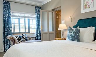 The Tulbagh Boutique Heritage Hotel
