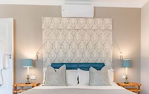 The Tulbagh Boutique Heritage Hotel