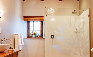 The Tulbagh Boutique Heritage Hotel