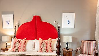 The Tulbagh Boutique Heritage Hotel