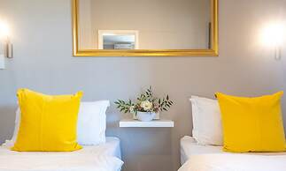 The Tulbagh Boutique Heritage Hotel