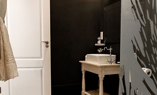 The Tulbagh Boutique Heritage Hotel