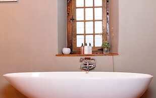 The Tulbagh Boutique Heritage Hotel