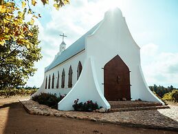 The Tulbagh Boutique Heritage Hotel