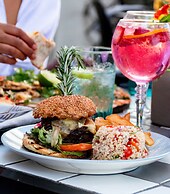 The Tulbagh Boutique Heritage Hotel