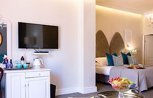The Tulbagh Boutique Heritage Hotel
