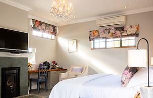 The Tulbagh Boutique Heritage Hotel