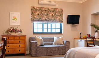 The Tulbagh Boutique Heritage Hotel