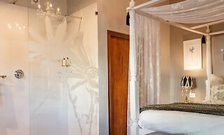 The Tulbagh Boutique Heritage Hotel