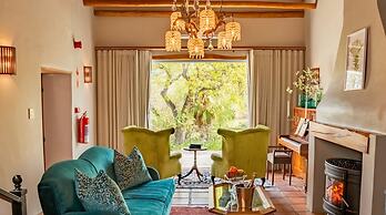The Tulbagh Boutique Heritage Hotel